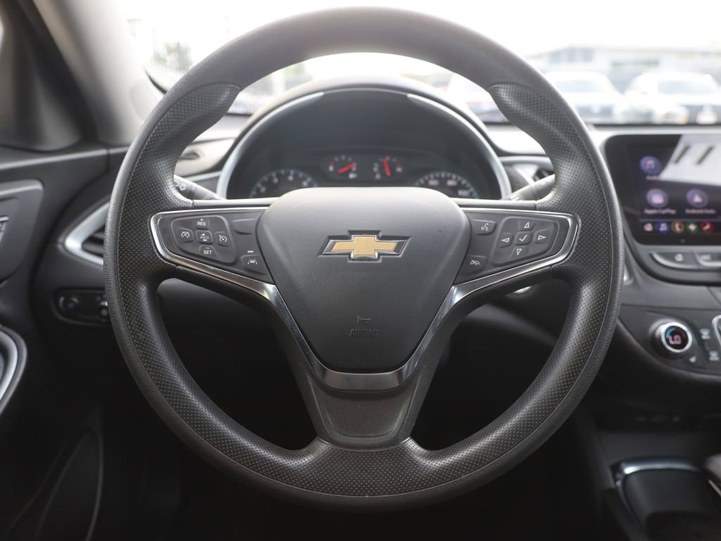 Used 2023 Chevrolet Malibu LT w/ Driver Confidence Package image 42