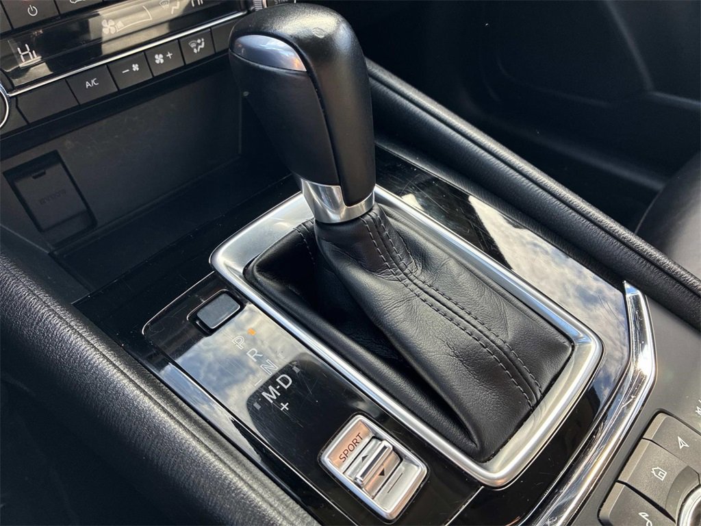 Used 2024 MAZDA CX-5 AWD 2.5 S w/ Select Package image 29