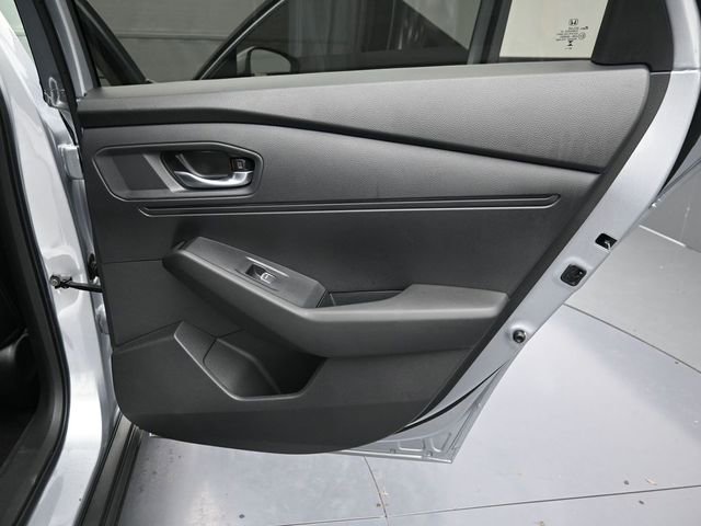 New 2025 Honda Accord LX image 21