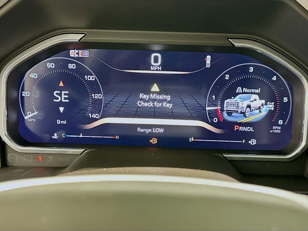 New 2026 GMC Sierra 2500 Denali image 12