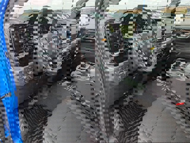 New 2025 Chevrolet Silverado 1500 LT image 13