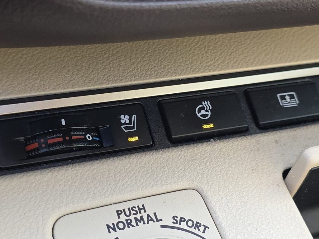 Used 2016 Lexus ES 350 image 28