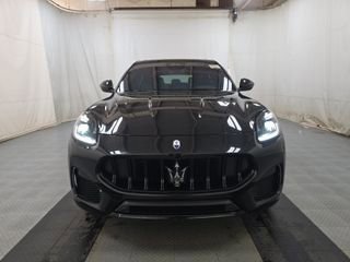 Used 2023 Maserati Grecale Modena AWD/4WD image 9