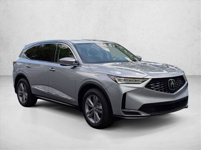 New 2026 Acura MDX SH-AWD image 7