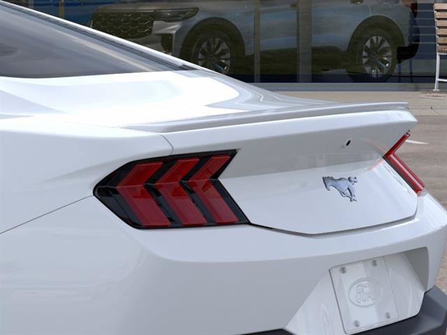 New 2025 Ford Mustang Premium RWD image 25