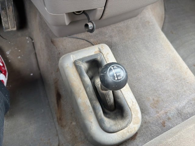 Used 2005 Dodge Ram 3500 Truck SLT w/ Quad Cab Big Horn Value Group image 17