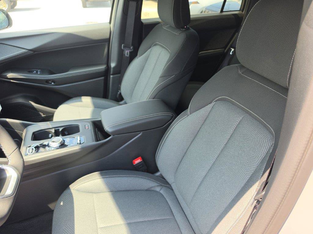 New 2026 Jeep Cherokee Laredo AWD/4WD image 11