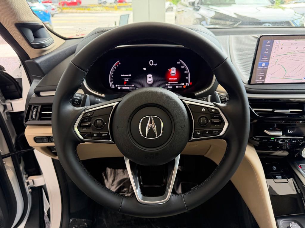 New 2026 Acura MDX SH-AWD w/ Technology Package image 19