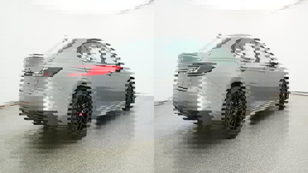 New 2026 Toyota Camry SE image 25