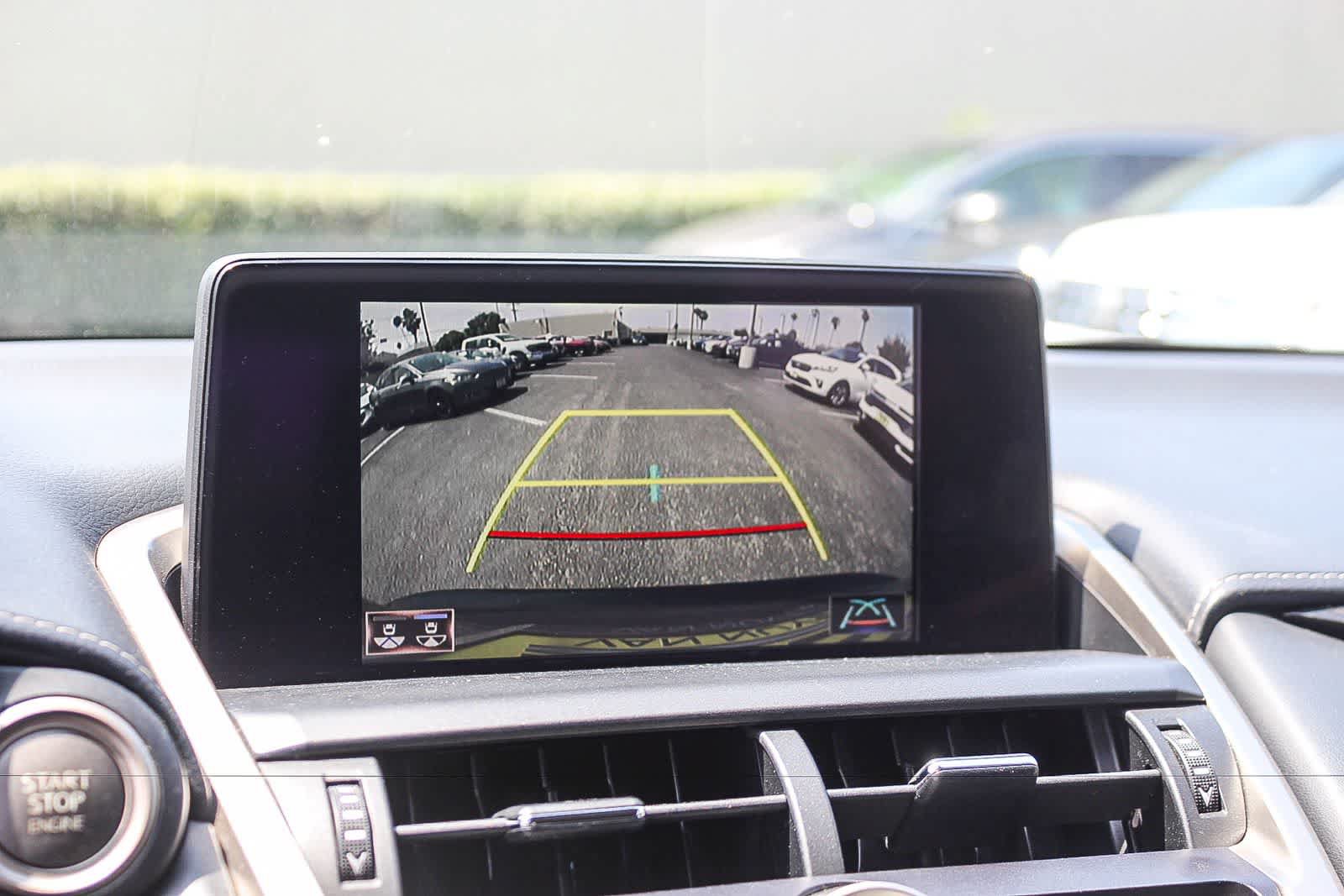 Used 2019 Lexus NX 300 FWD image 33