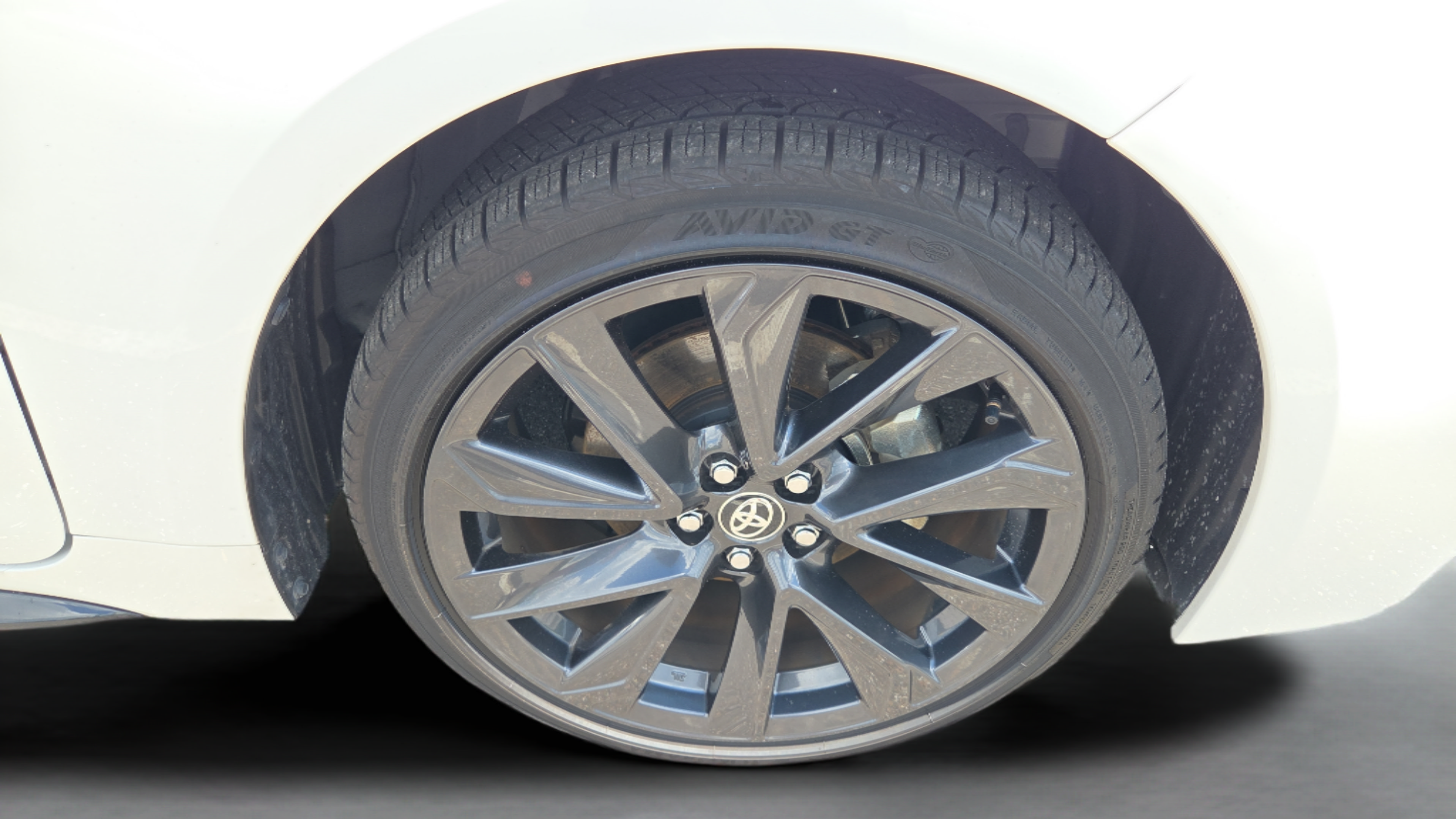 Certified 2026 Toyota Corolla SE FWD image 31