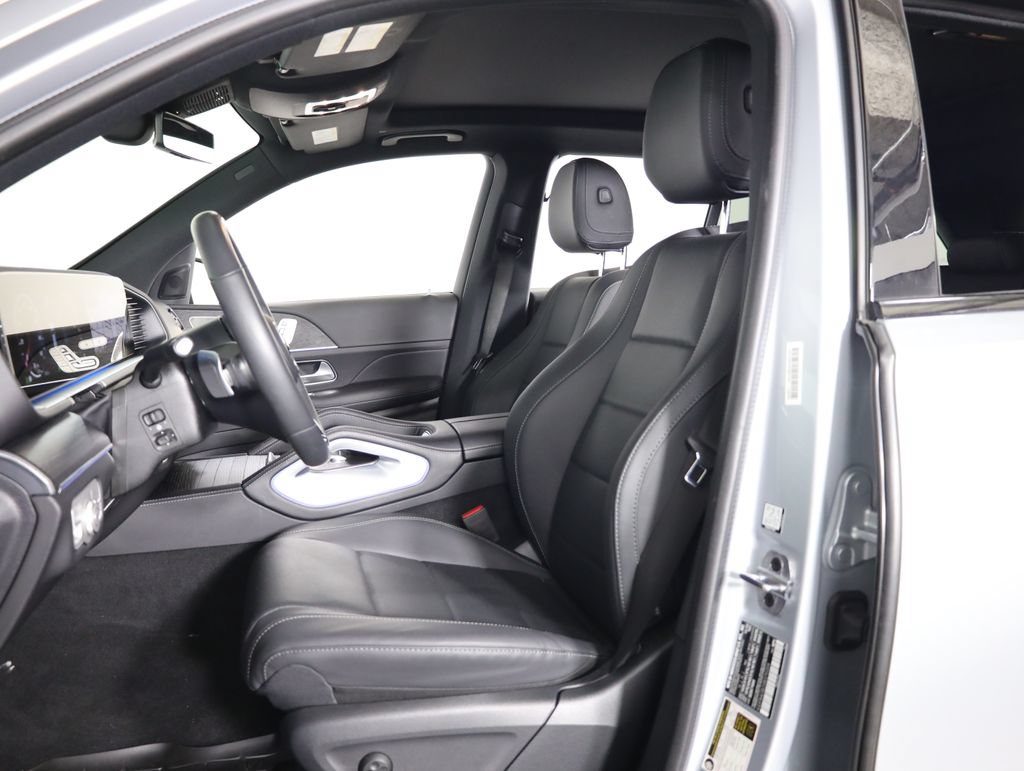Certified 2025 Mercedes-Benz GLE 450e 4MATIC image 31