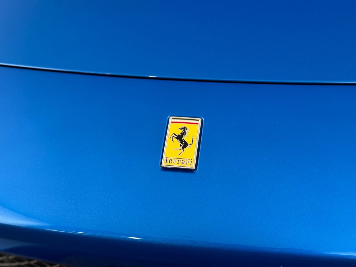 Used 2024 Ferrari 296 GTS image 44