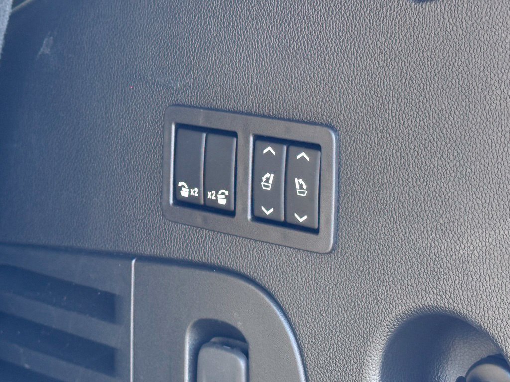 Used 2020 Cadillac Escalade Luxury AWD/4WD image 48