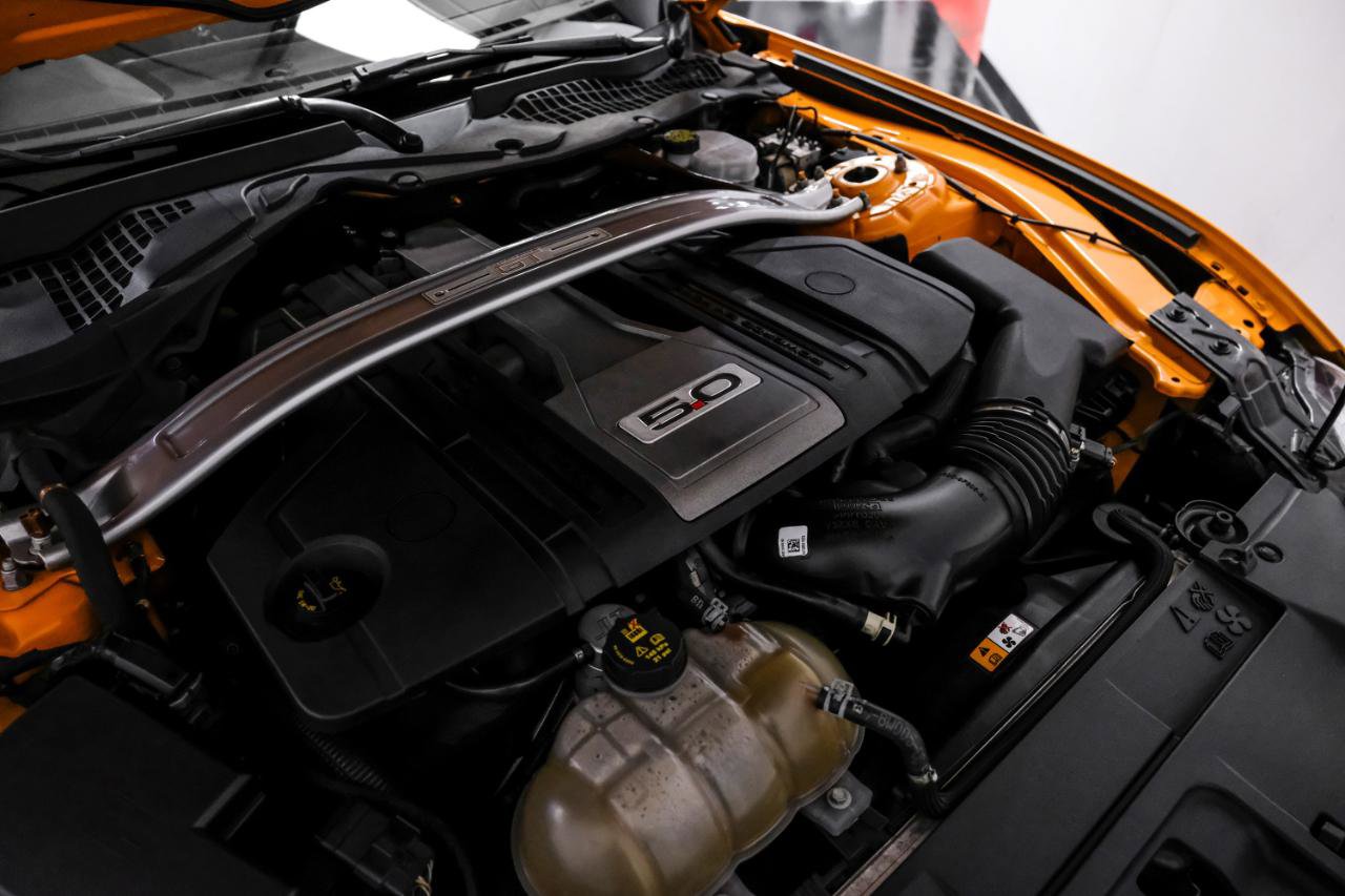 Used 2018 Ford Mustang GT w/ GT Performance Package RWD image 32