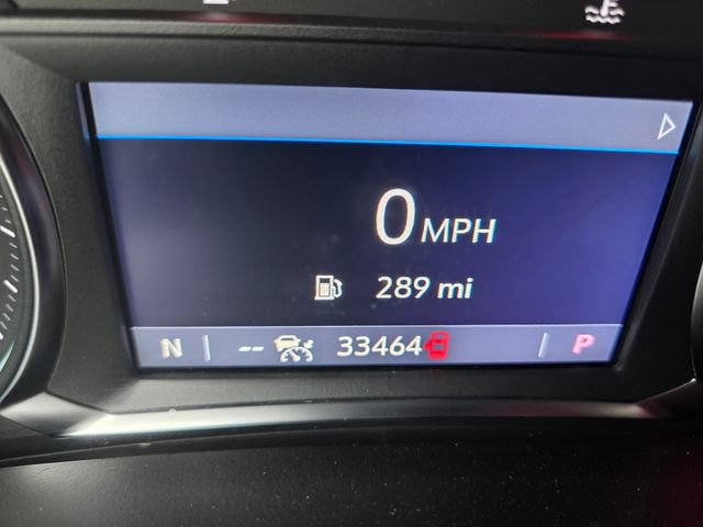 Used 2023 Chevrolet Equinox Premier FWD image 19