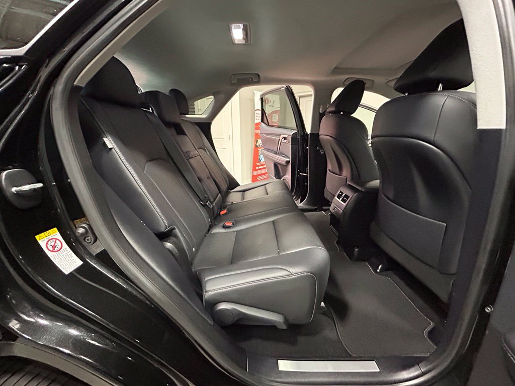 Used 2019 Lexus RX 450h AWD w/ Cold Area Package image 49