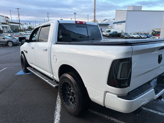 Used 2014 RAM 1500 Sport w/ Sport Premium Group image 6