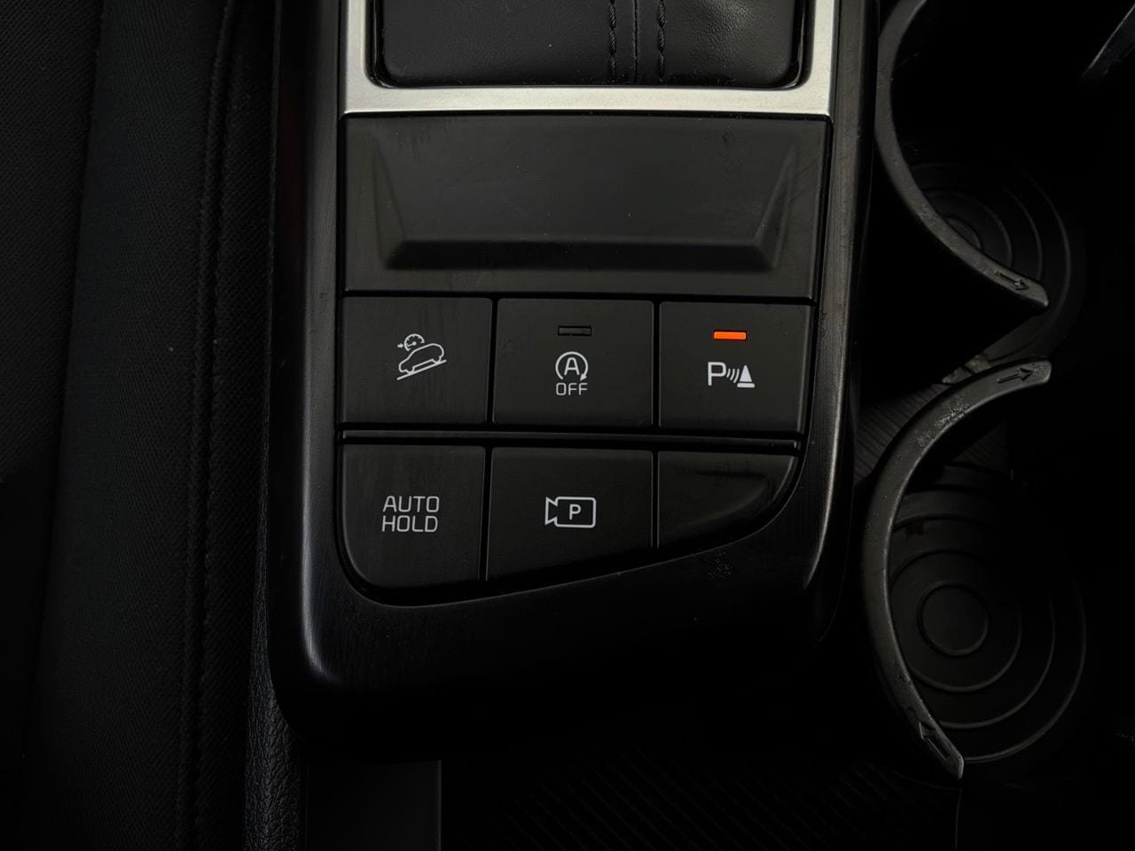 Used 2026 Kia Sportage LX FWD image 21