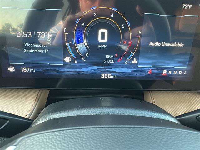 Used 2026 Chevrolet Equinox ACTIV image 20