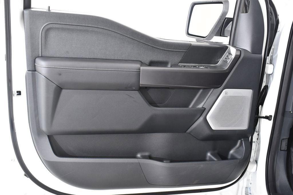 New 2026 Ford F150 Lariat image 24