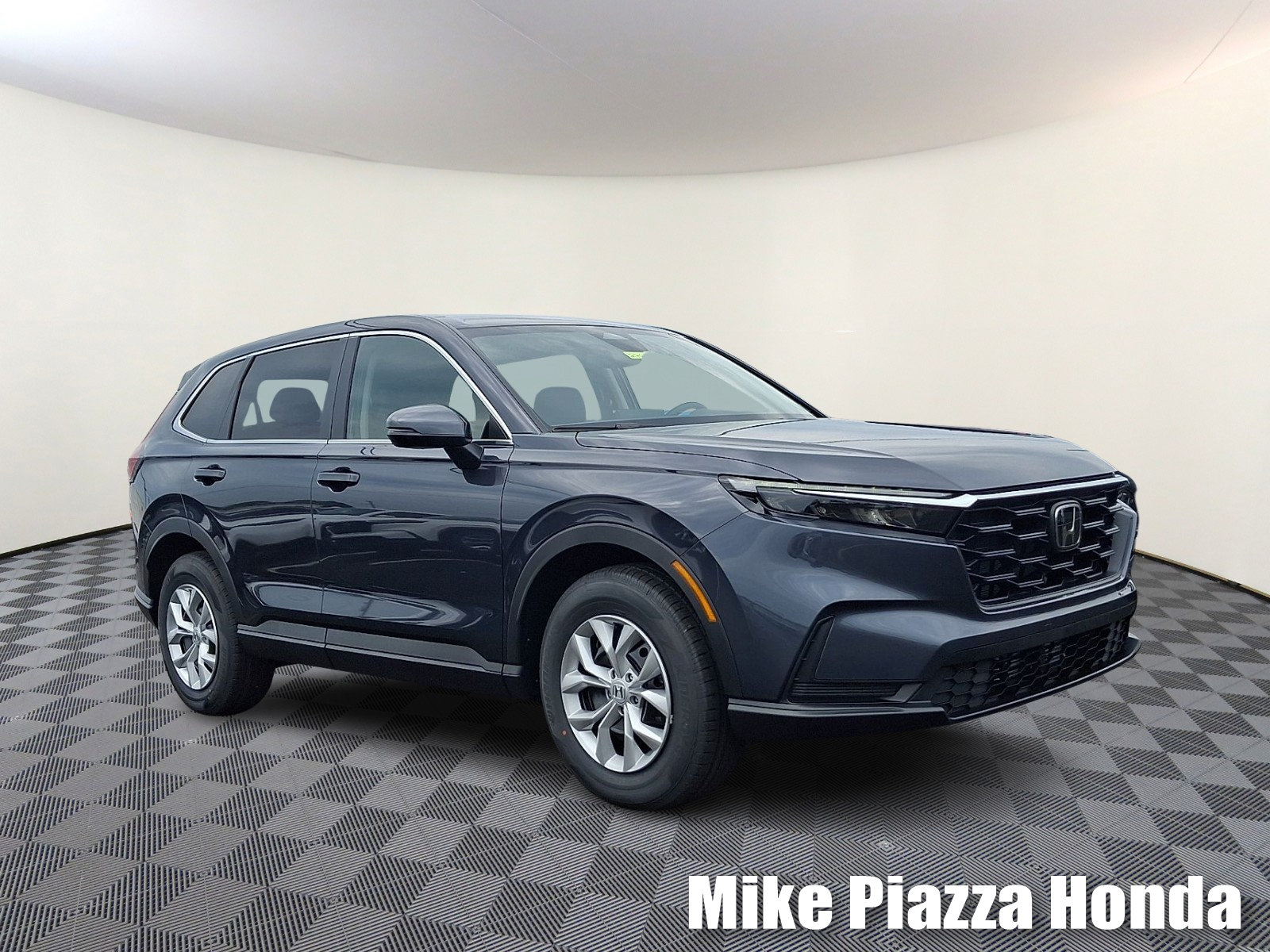 New 2027 Honda CR-V LX image 1