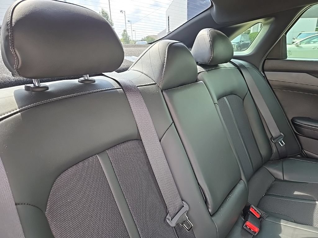 Certified 2023 Kia K5 GT-Line AWD/4WD image 36