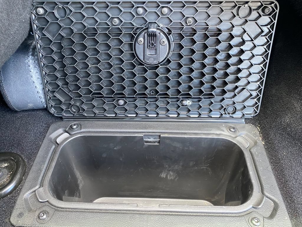 Used 2019 RAM 1500 Express w/ Wheel & Sound Group AWD/4WD image 16