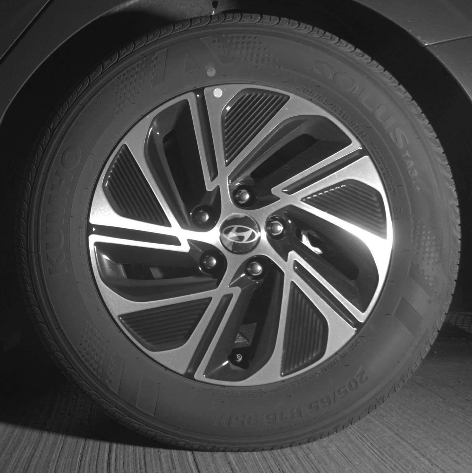 Used 2026 Hyundai Sonata Blue FWD image 17