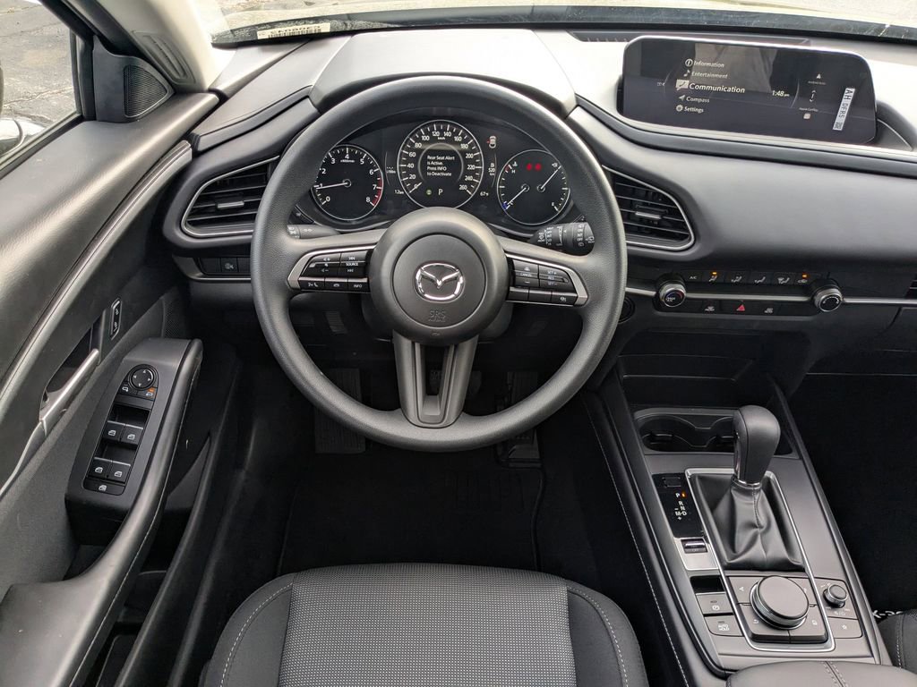New 2026 MAZDA CX-30 AWD 2.5 S image 16
