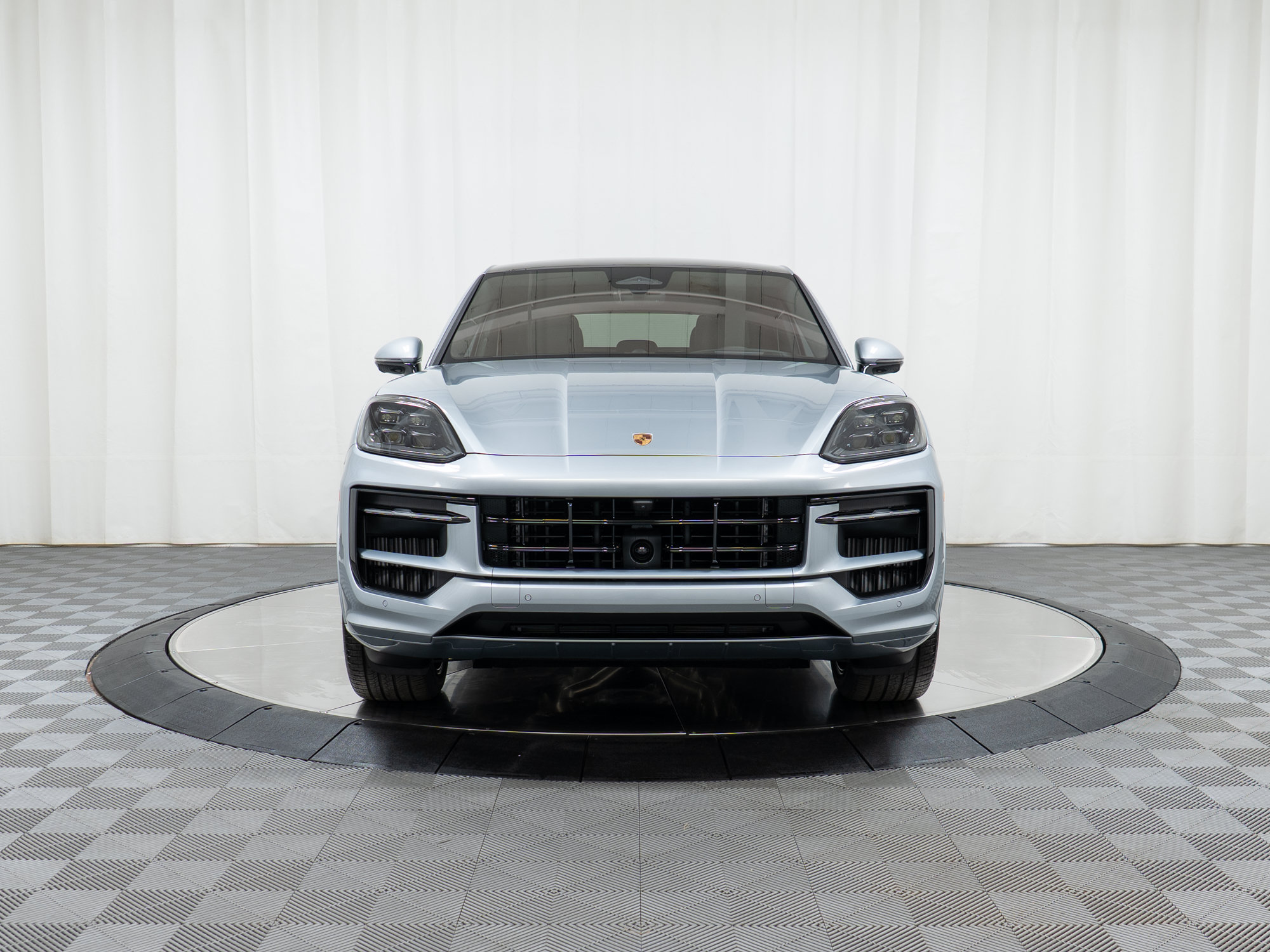 New 2026 Porsche Cayenne GTS AWD/4WD image 10