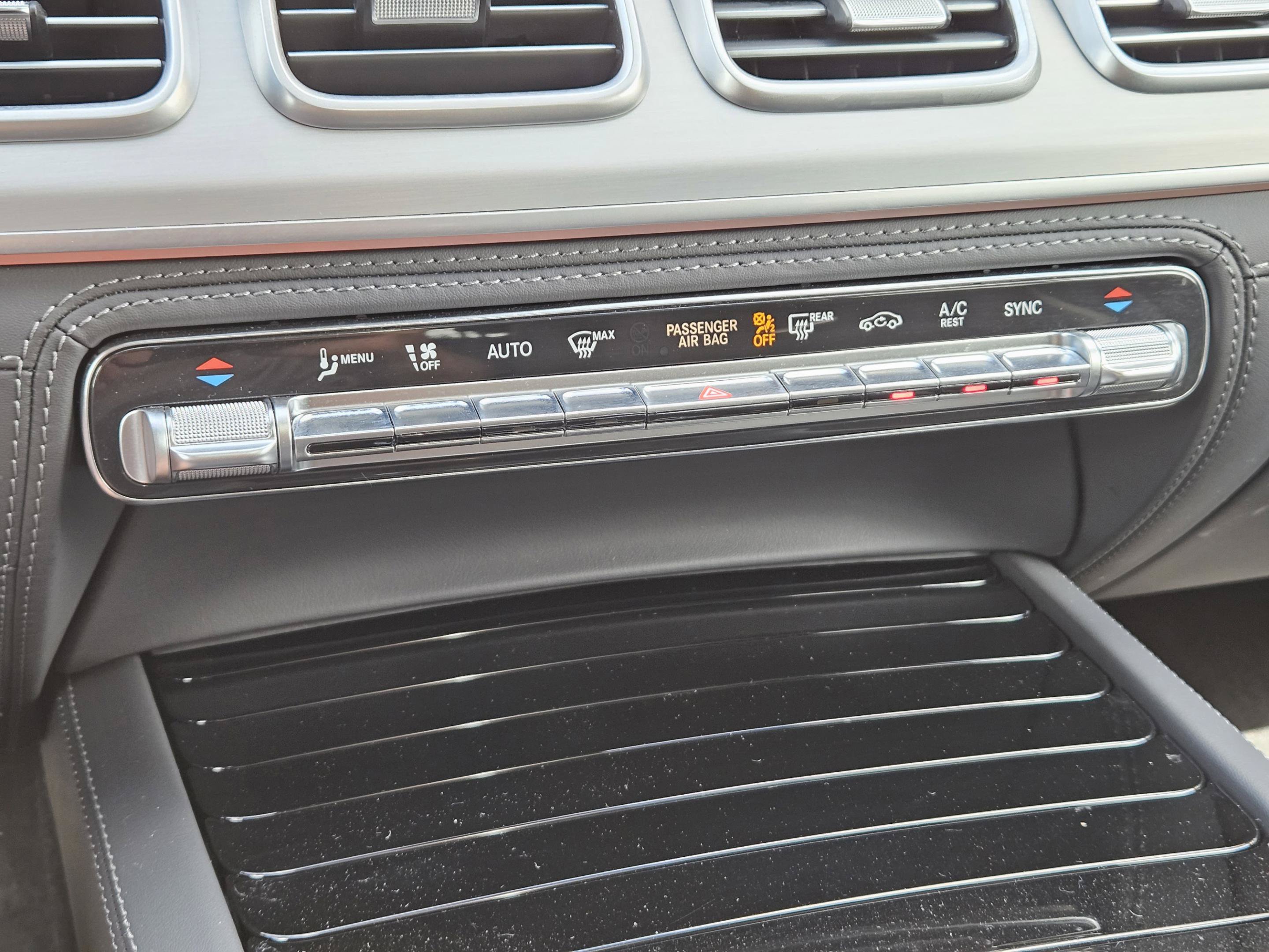 Certified 2024 Mercedes-Benz GLE 63 AMG S image 23