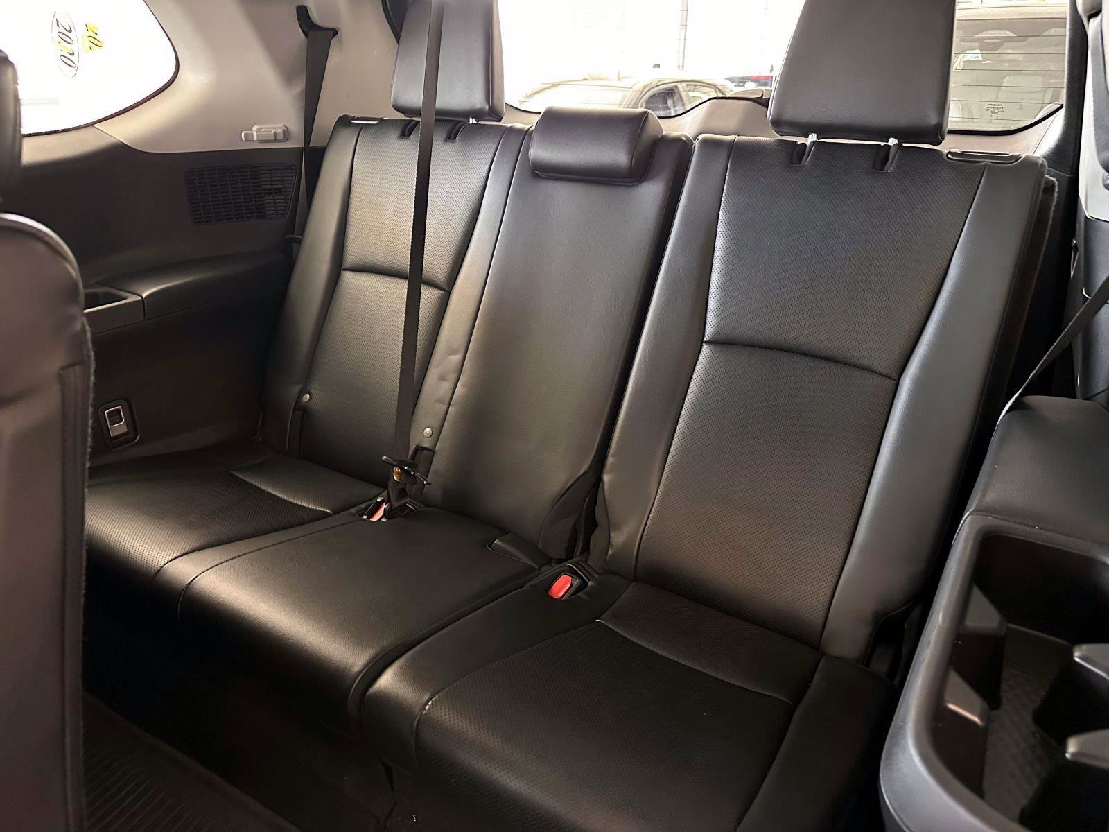 Certified 2024 Toyota Grand Highlander XLE image 13