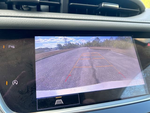 Used 2021 Cadillac XT5 Premium Luxury image 21