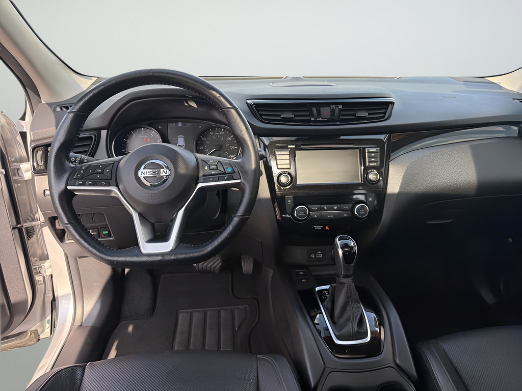 Used 2022 Nissan Rogue Sport SL w/ Premium Package AWD/4WD image 27