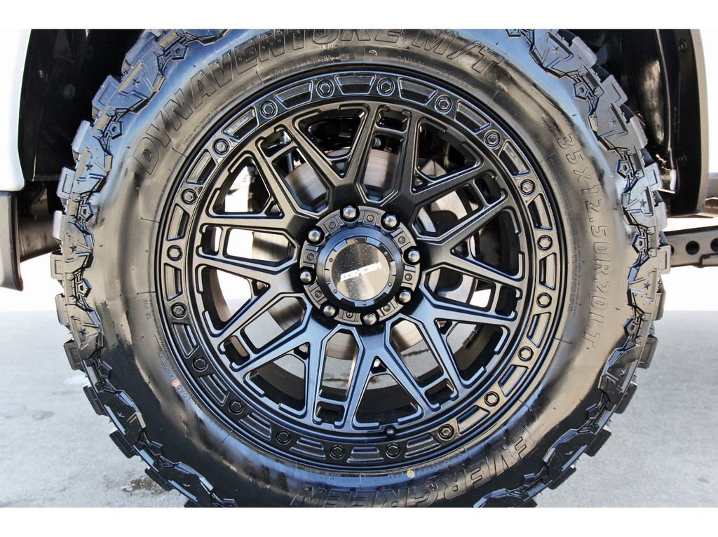 Used 2026 RAM 2500 Laramie AWD/4WD image 29