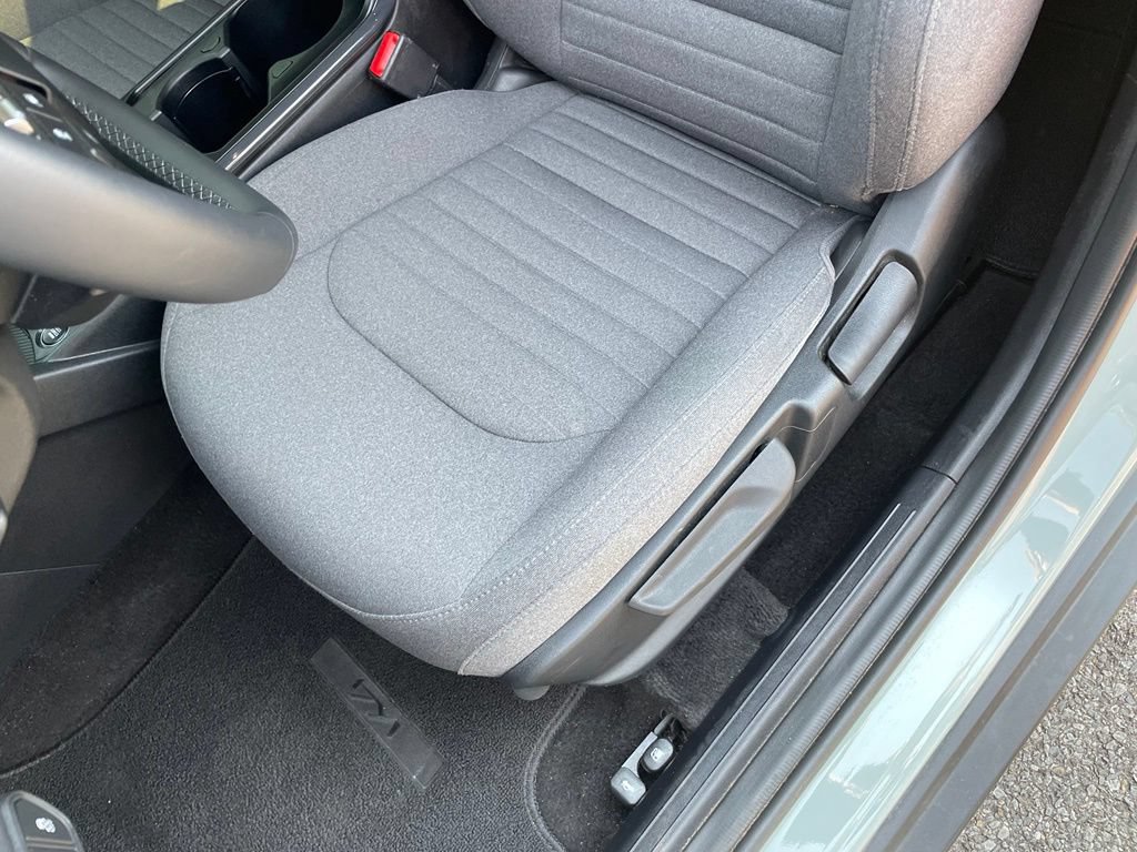 Certified 2025 Kia K4 EX FWD image 23