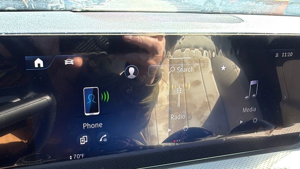 Certified 2025 Mercedes-Benz CLA 250 image 25