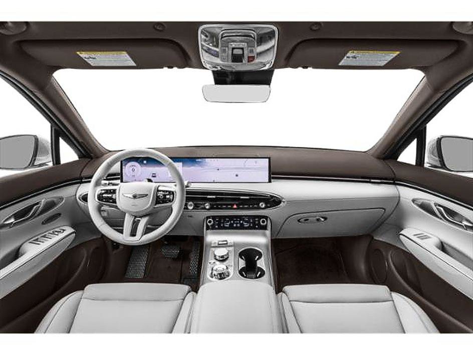 New 2026 Genesis GV70 2.5T Select image 5
