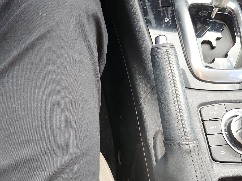 Used 2014 MAZDA MAZDA6 Touring image 30