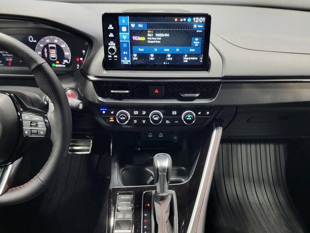 New 2026 Acura ADX A-Spec w/ Advance Package AWD/4WD image 17