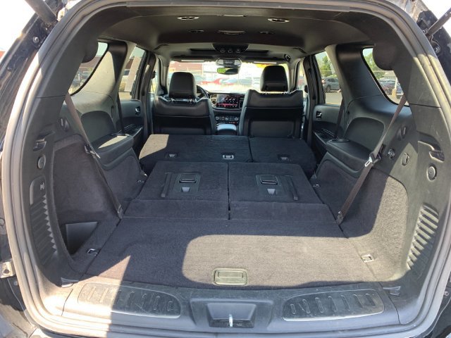 Used 2025 Dodge Durango GT AWD/4WD image 18