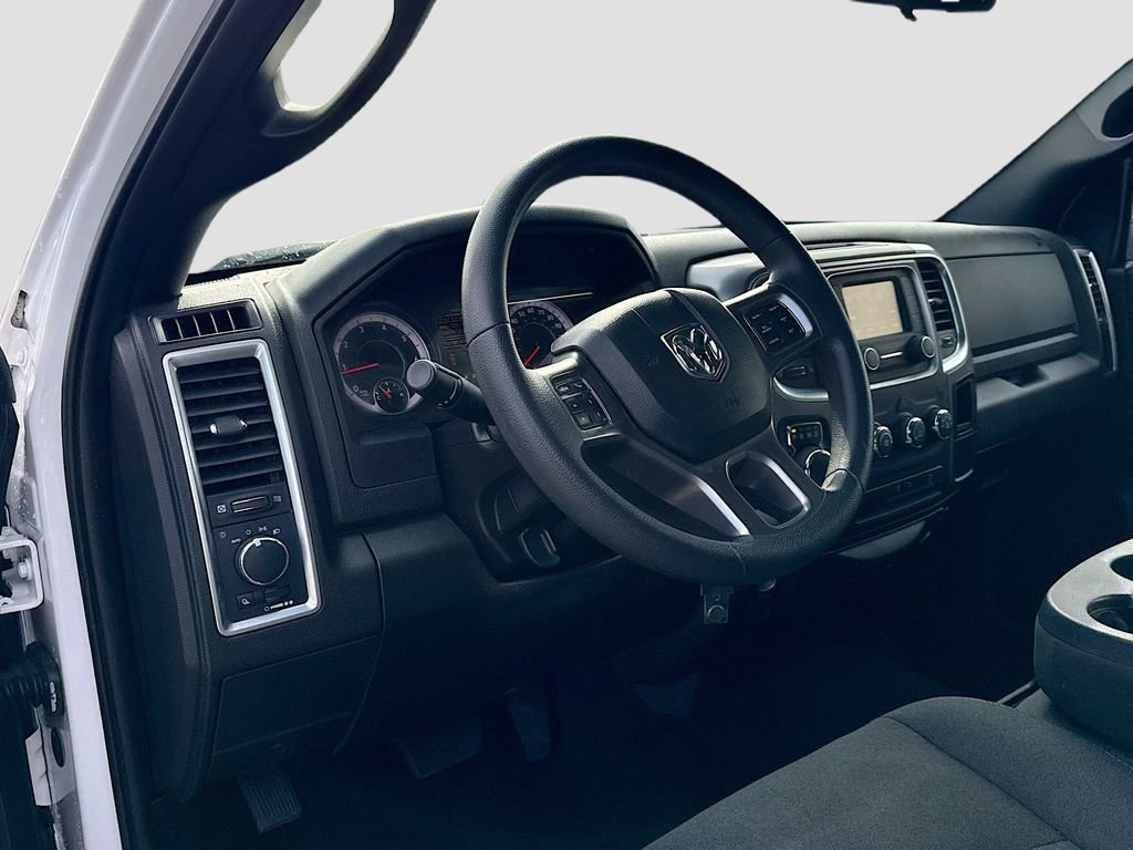 Used 2024 RAM 1500 Classic Warlock image 20