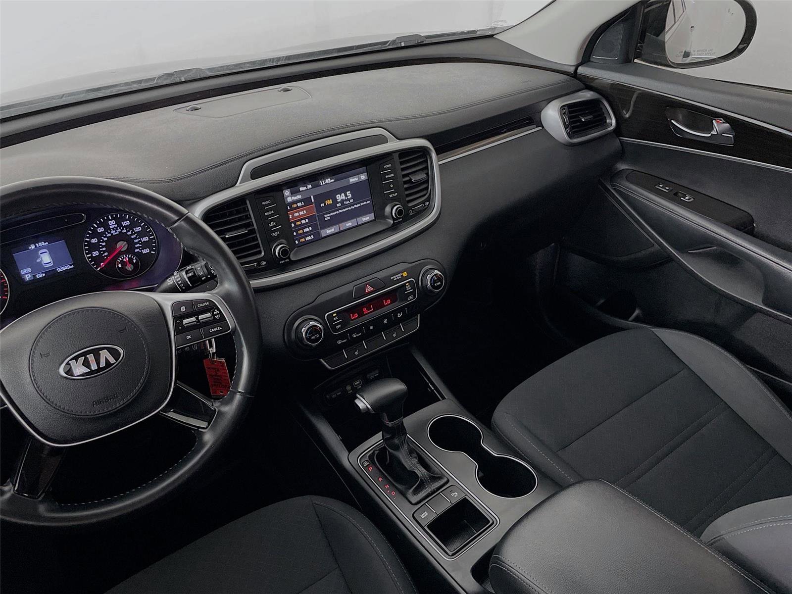 Used 2019 Kia Sorento S image 25