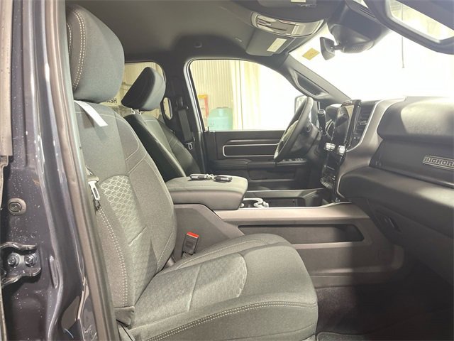 New 2026 RAM 2500 Big Horn image 24