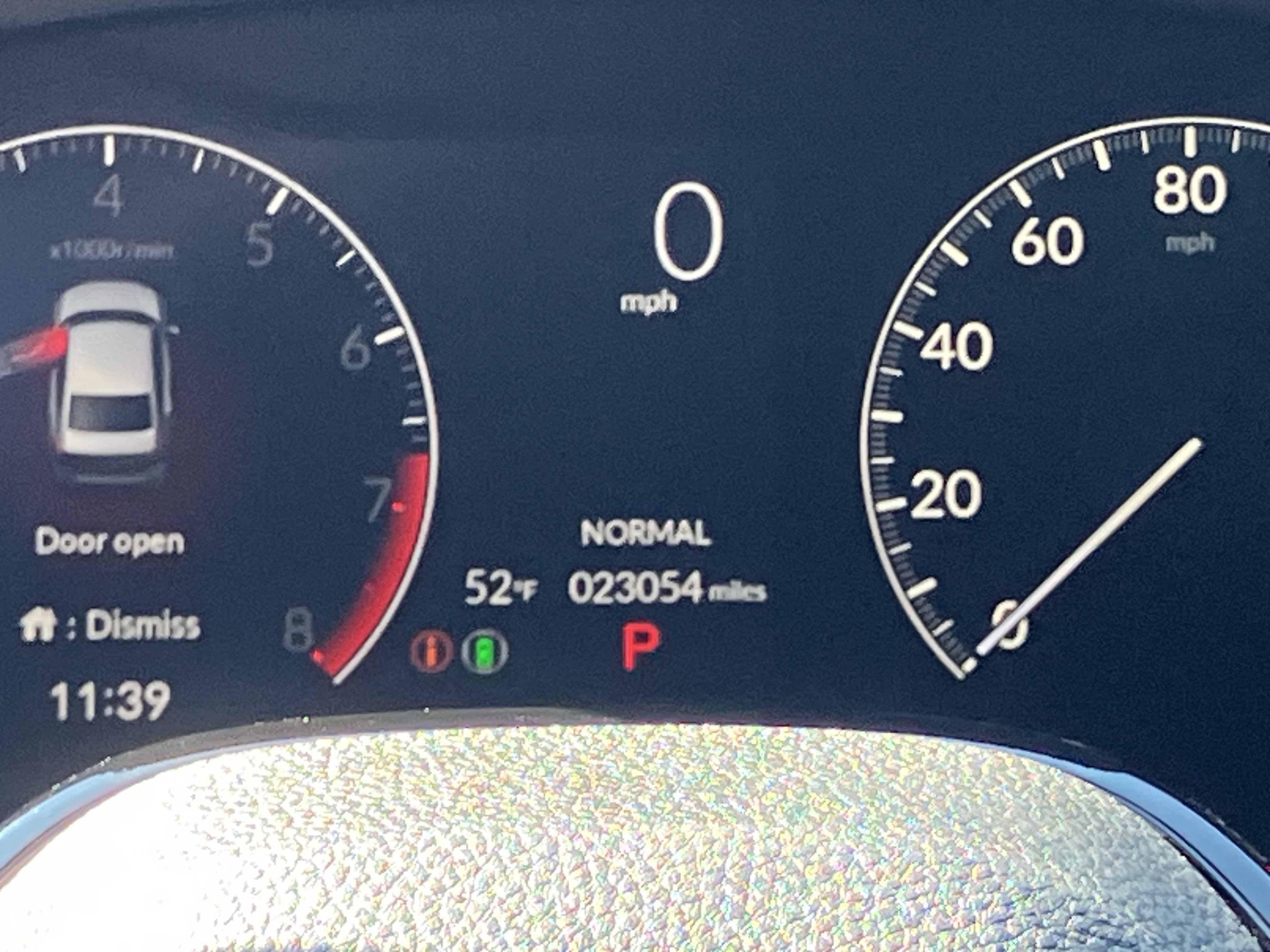 Used 2024 Honda Civic Sport image 24