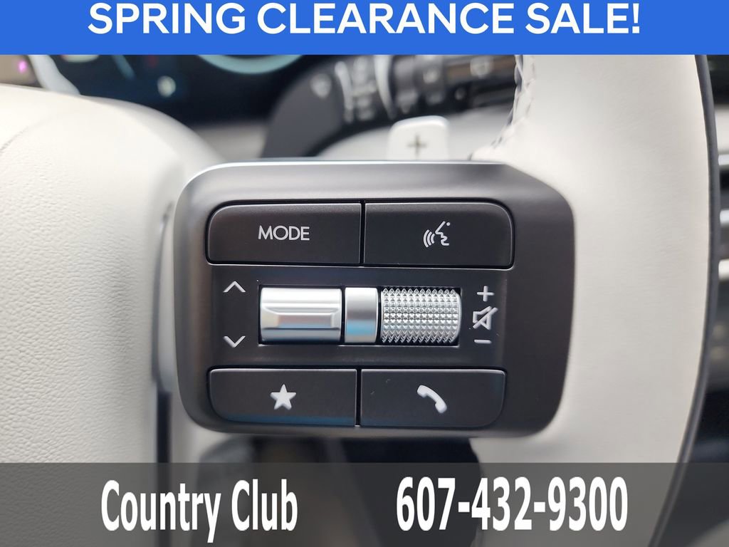 New 2026 Hyundai Palisade Calligraphy image 23