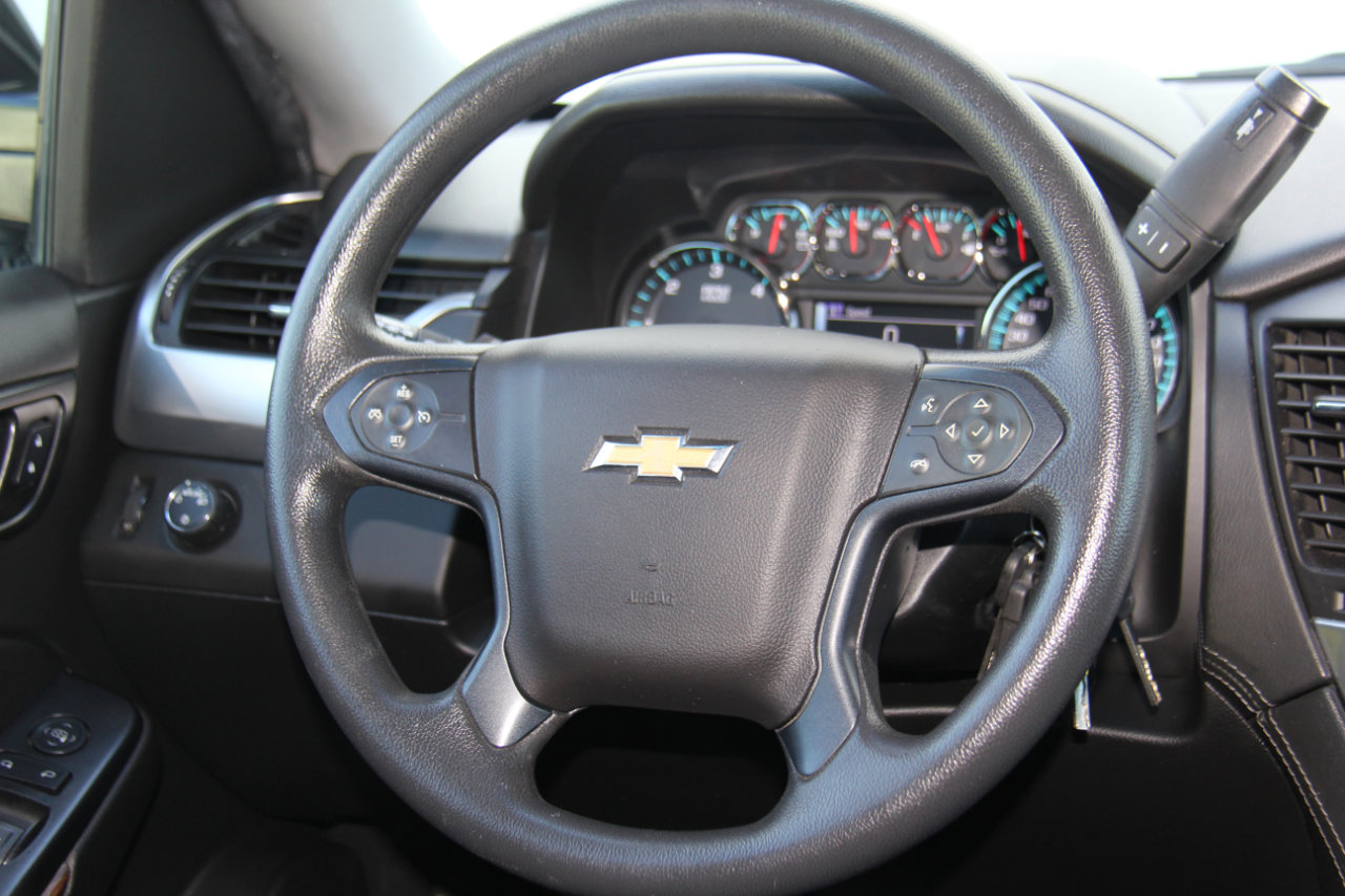 Used 2018 Chevrolet Tahoe 2WD w/ Remote Keyless Entry Package image 11