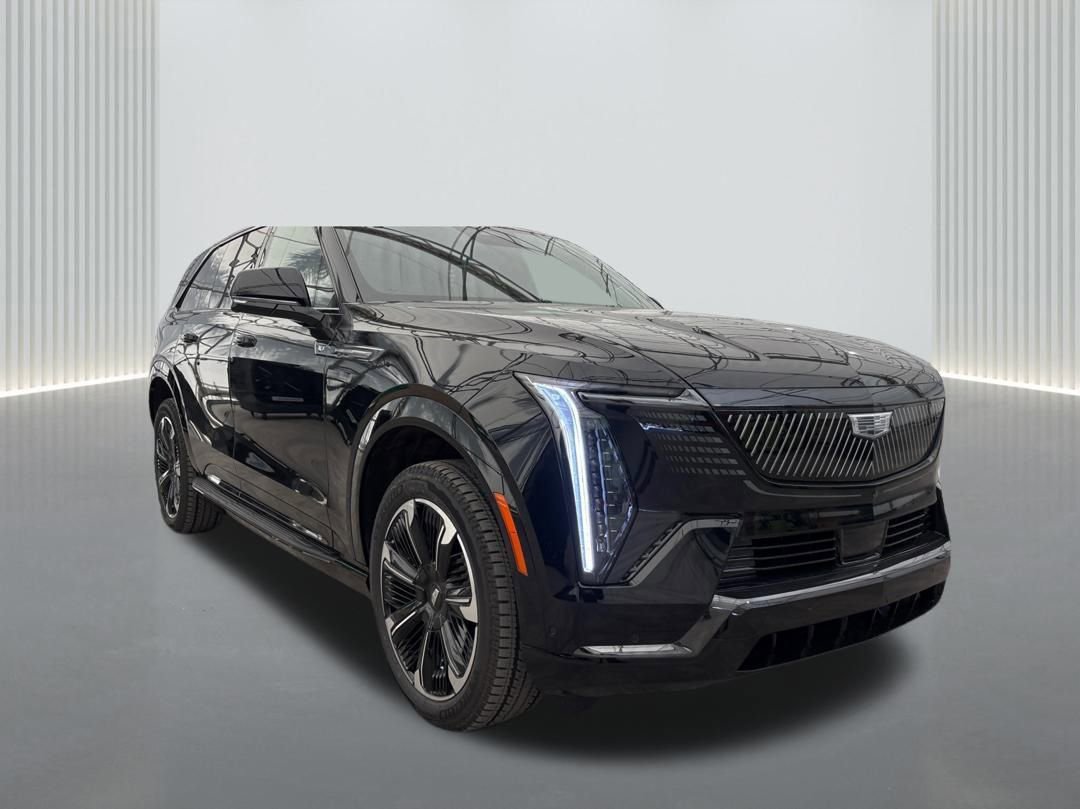 New 2025 Cadillac Escalade IQ Sport 2 image 3