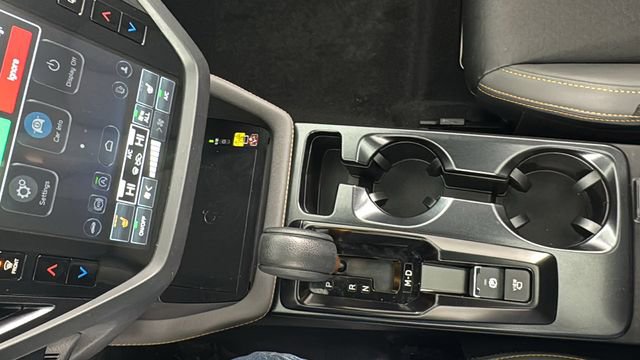 New 2026 Subaru Forester Wilderness image 29